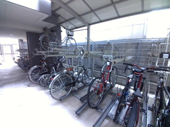 シティカレント大手町(CITY CURRENT大手町)の物件内観写真